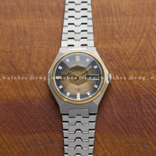 Seiko Ks Vanac 5626-7180 ​​King Seiko