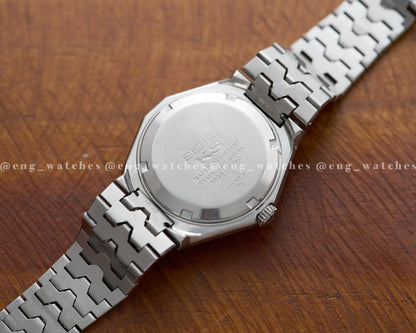 Seiko KS Vanac 5626-7180 King Seiko