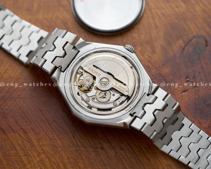 Seiko KS Vanac 5626-7180 King Seiko
