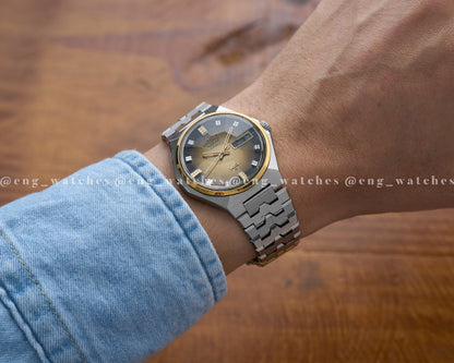 Seiko KS Vanac 5626-7180 King Seiko