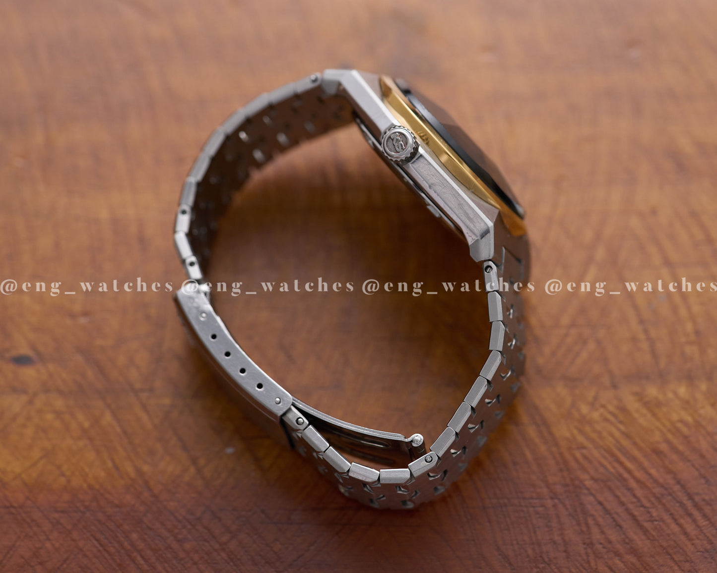 Seiko KS Vanac 5626-7180 King Seiko