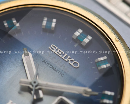 Seiko Ks Vanac 5626-7180 ​​King Seiko