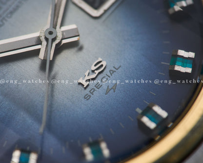 Seiko Ks Vanac 5626-7180 ​​King Seiko