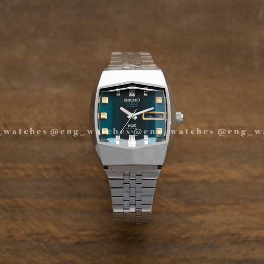 Seiko KS Special Vanac 5256-5000 King Seiko
