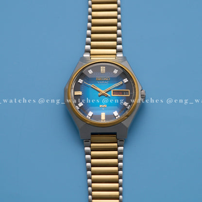 Seiko KS Vanac 5626-7180 King Seiko