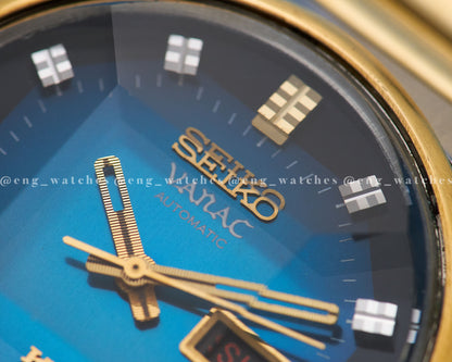 Seiko KS Vanac 5626-7180 King Seiko