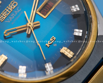 Seiko KS Vanac 5626-7180 King Seiko