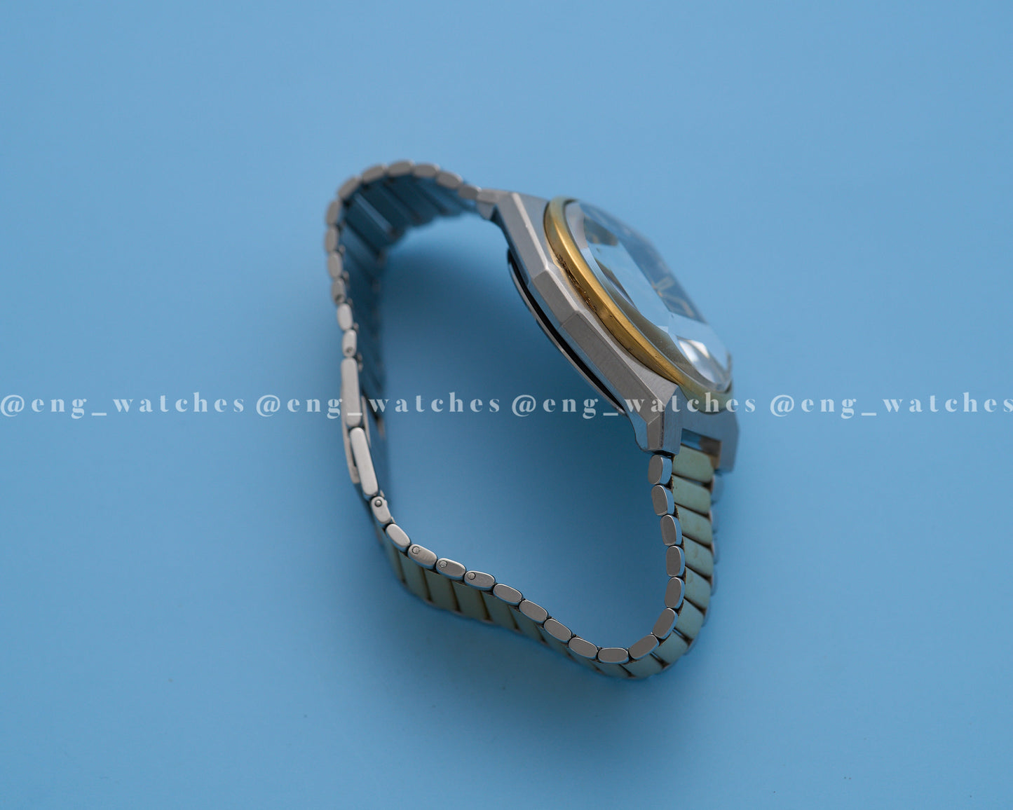 Seiko KS Vanac 5626-7180 King Seiko