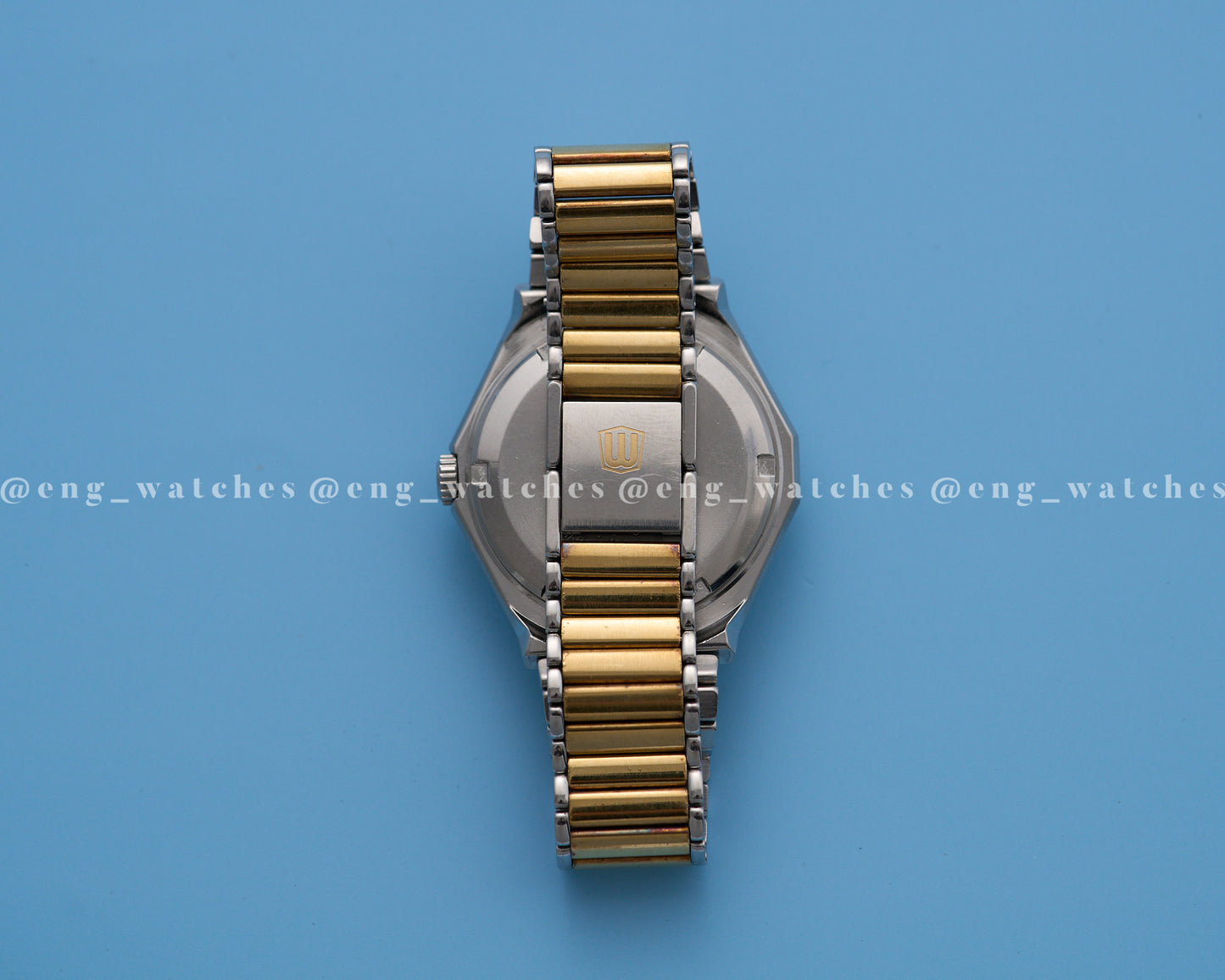 Seiko KS Vanac 5626-7180 King Seiko