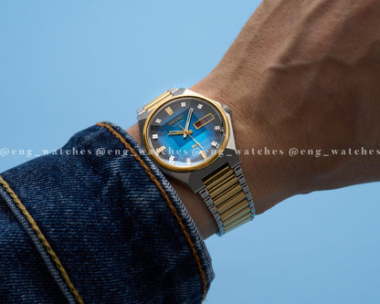 Seiko KS Vanac 5626-7180 King Seiko