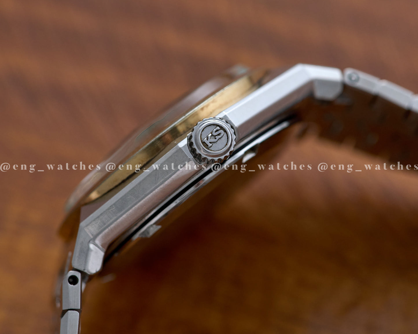 Seiko KS Vanac 5626-723B King Seiko