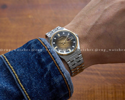 Seiko KS Vanac 5626-723B King Seiko