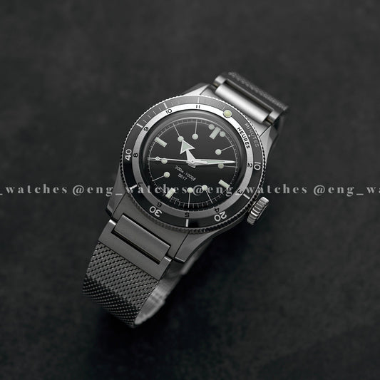 Serica Diving 5303