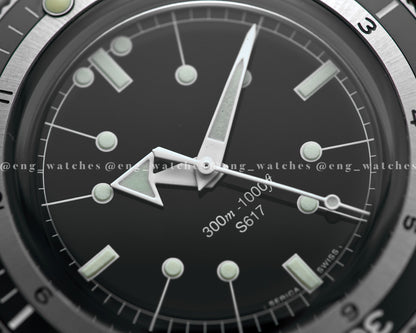 Serica Diving 5303