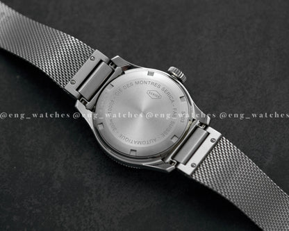 Serica Diving 5303