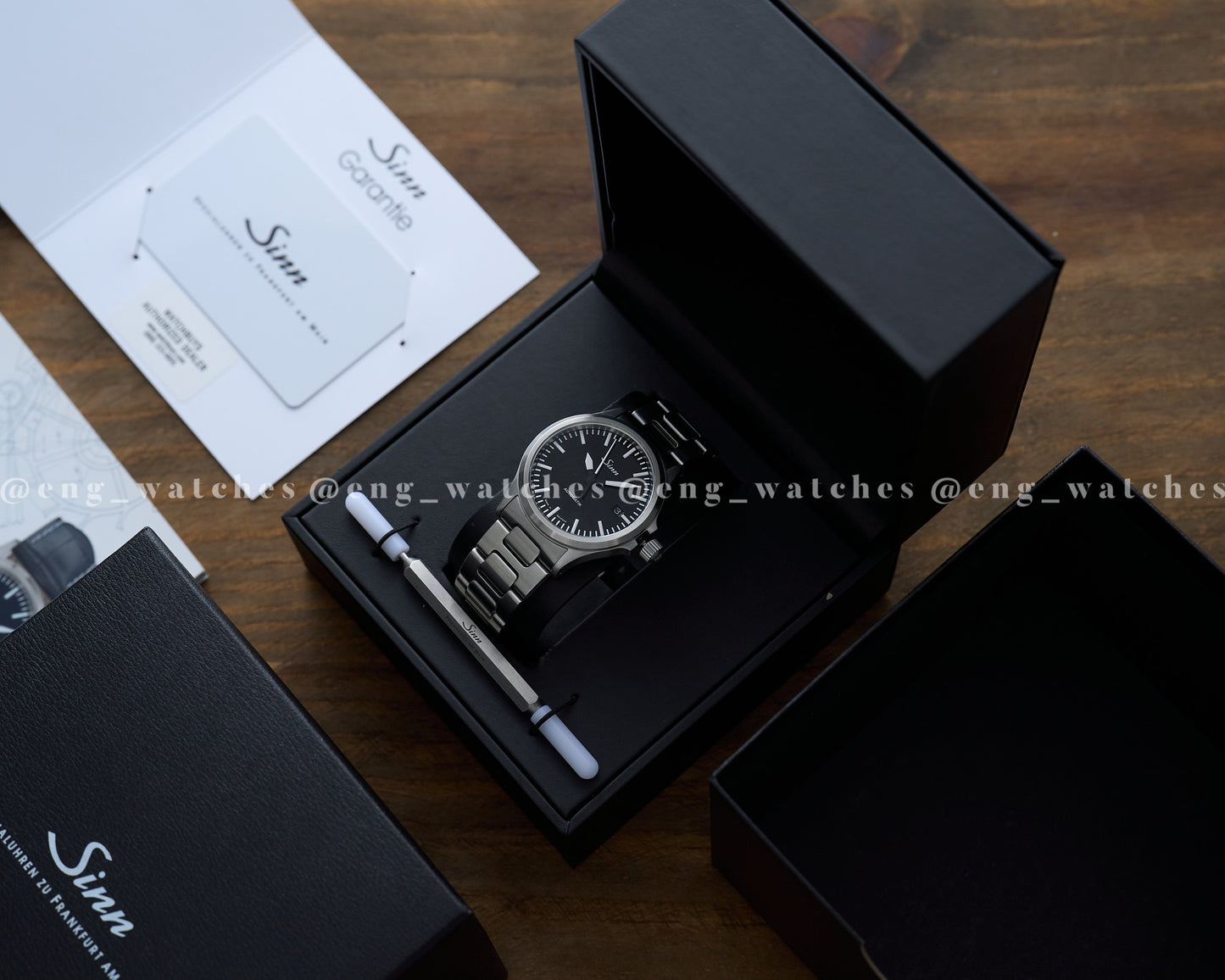 Sinn 556