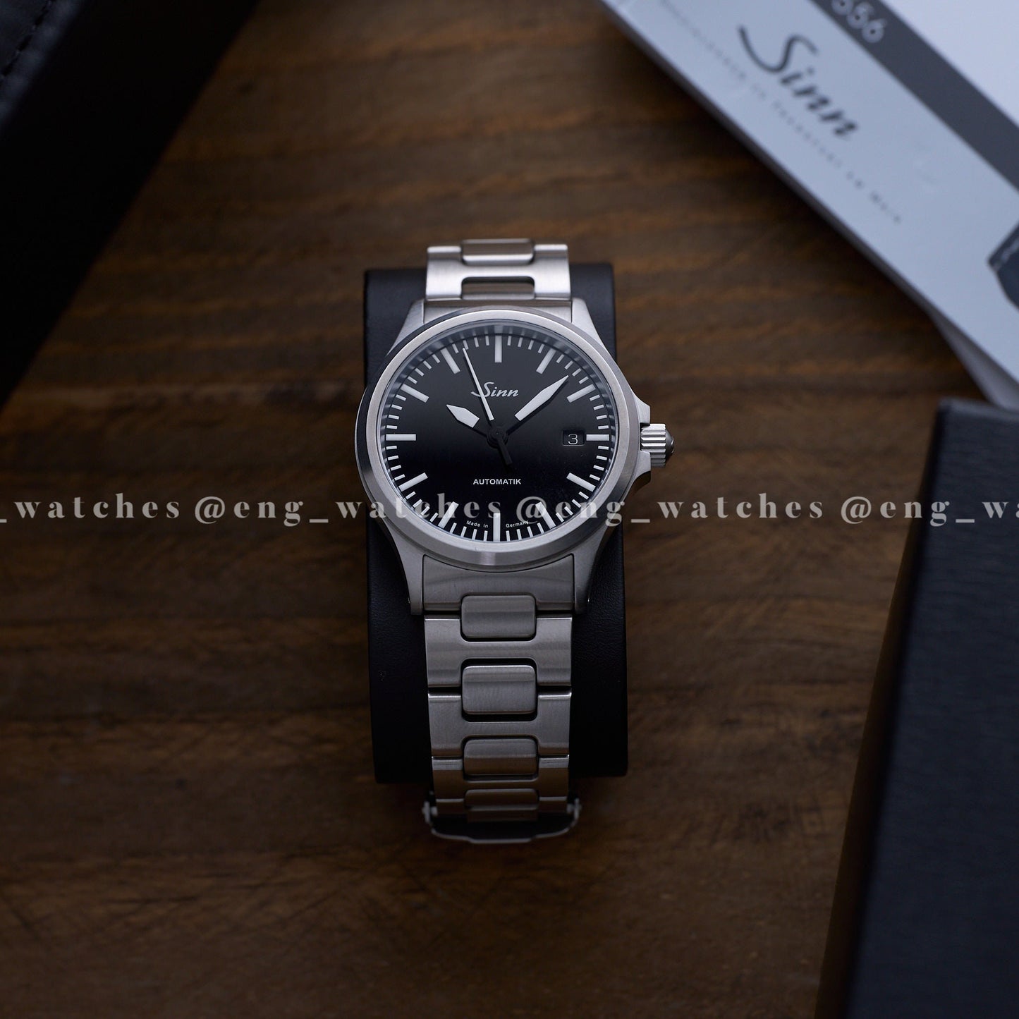 Sinn 556