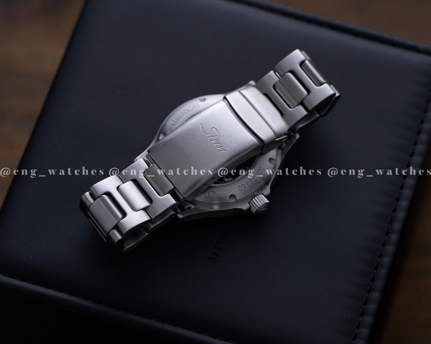 Sinn 556