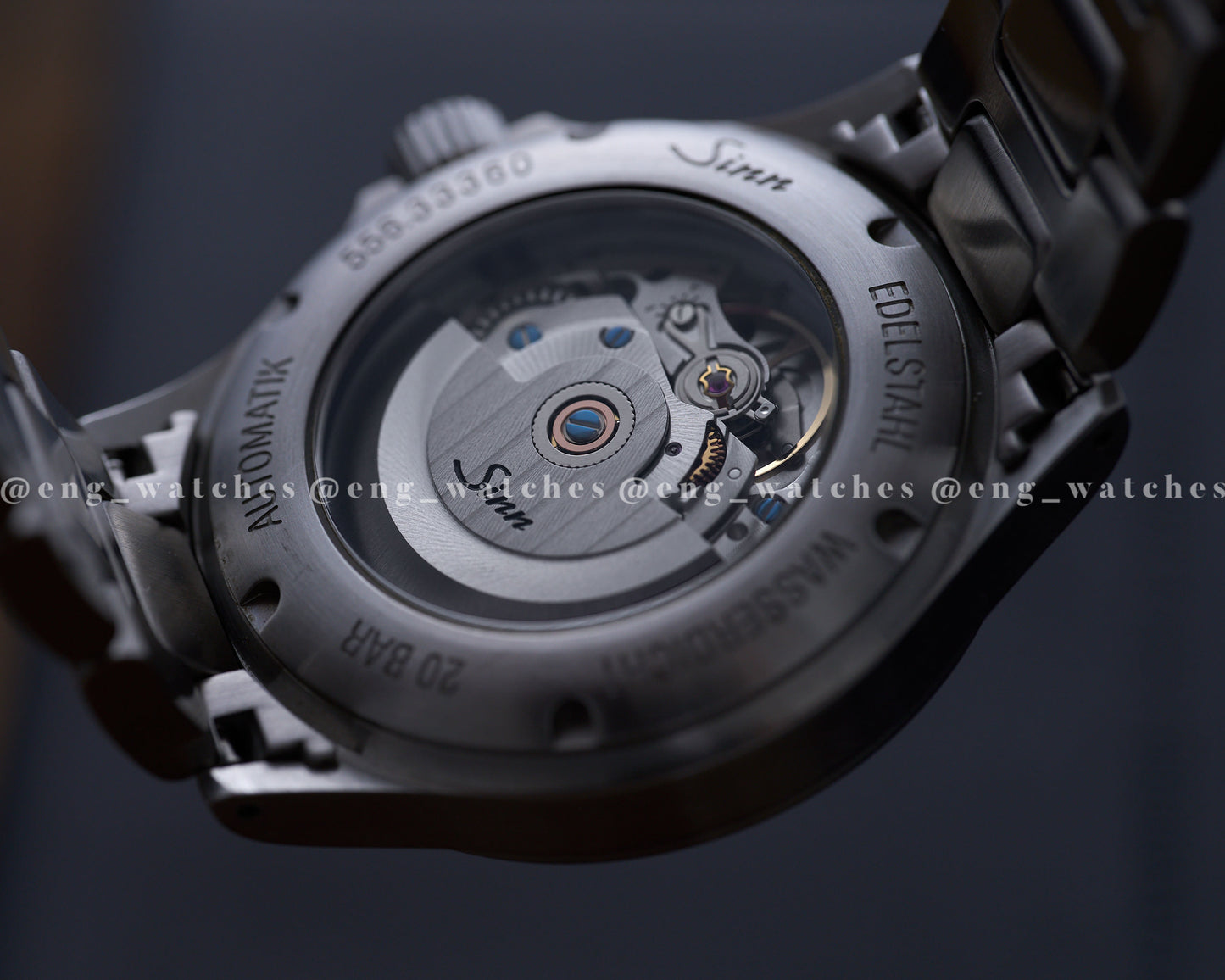 Sinn 556