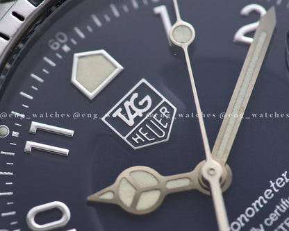 Tag Heuer 6000
