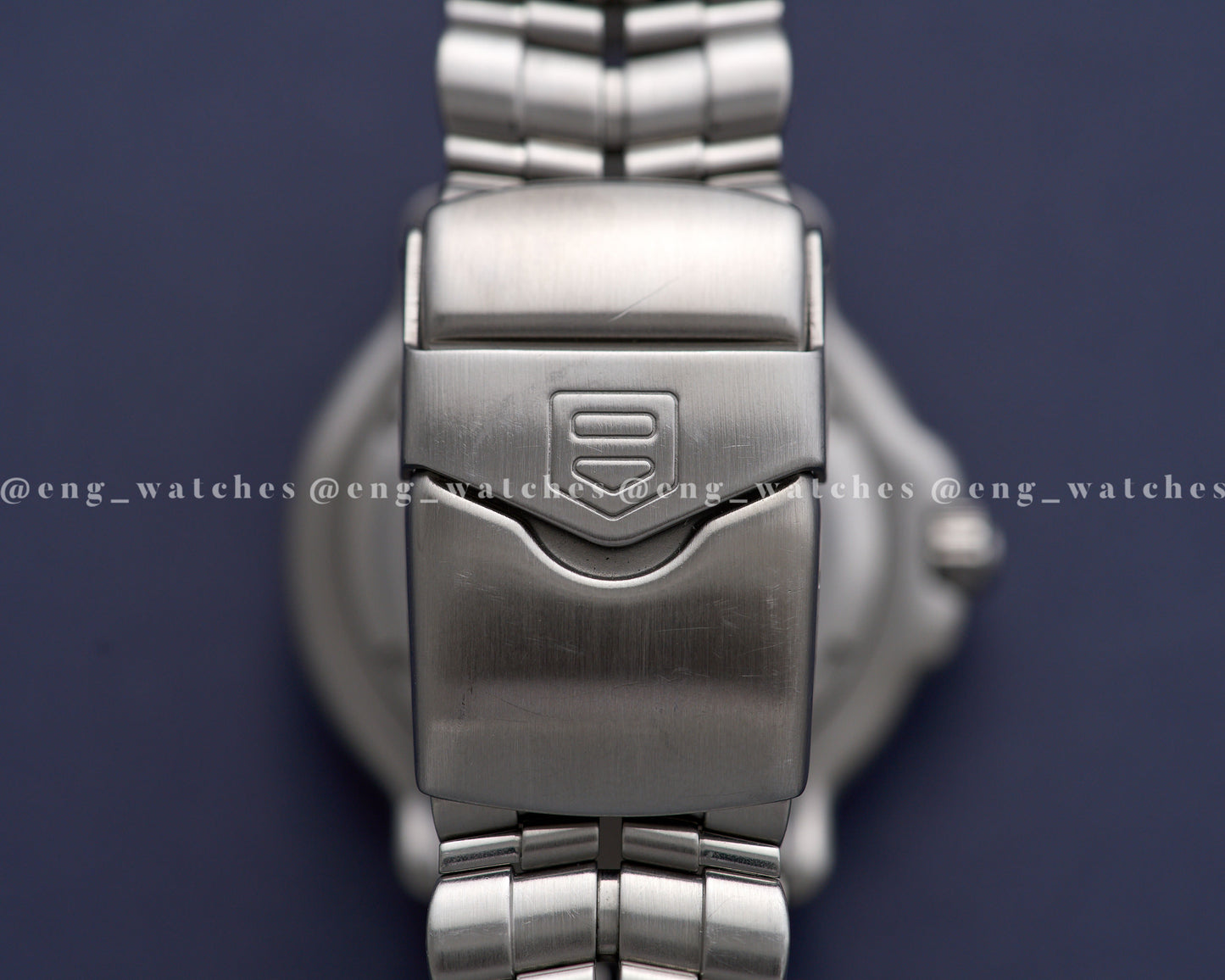 Tag Heuer 6000
