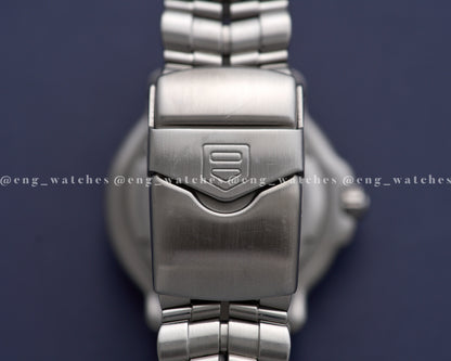Tag Heuer 6000