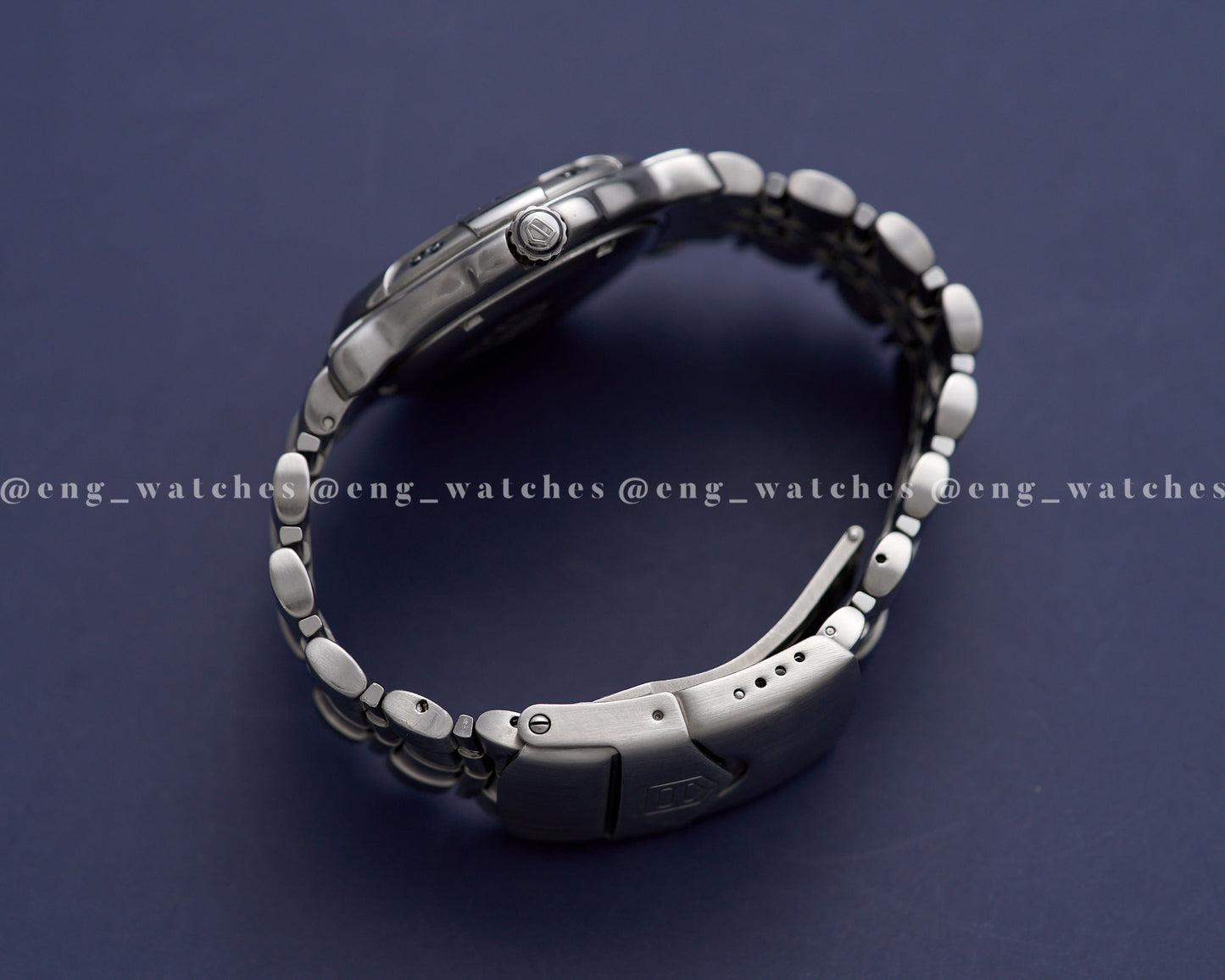 Tag Heuer 6000