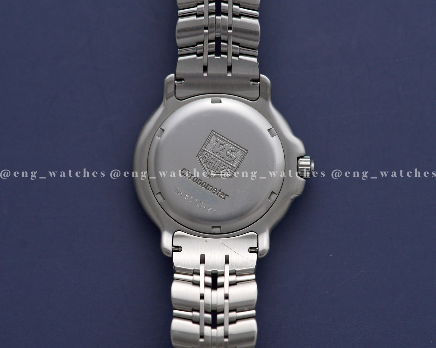 Tag Heuer 6000
