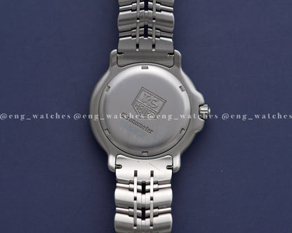 Tag Heuer 6000