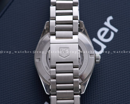 Tag Heuer Carrera GMT