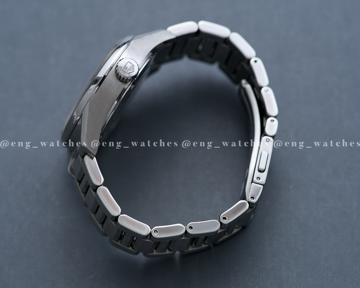 Tag Heuer Carrera GMT