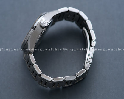 Tag Heuer Carrera GMT