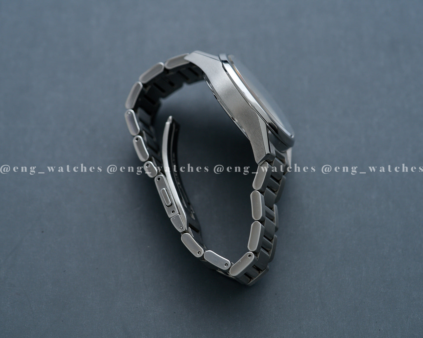 Tag Heuer Carrera GMT