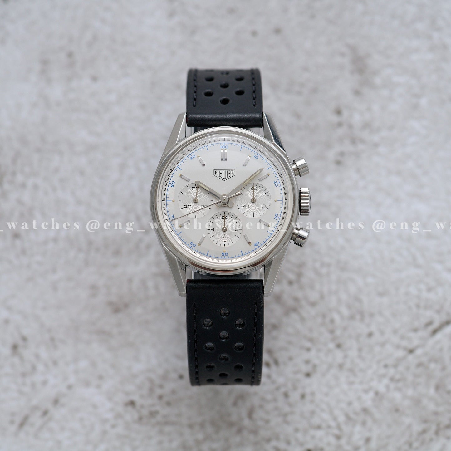 Tag heuer carrera re-edition cs3110
