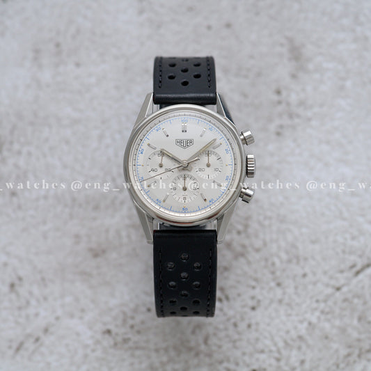 Tag heuer carrera re-edition cs3110
