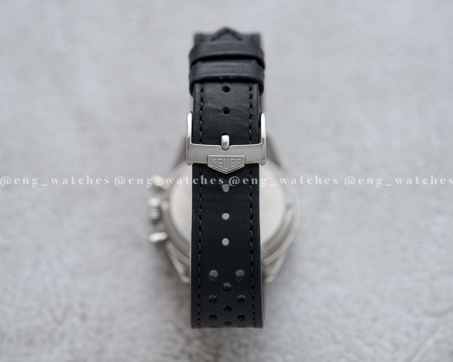 Tag heuer carrera re-edition cs3110