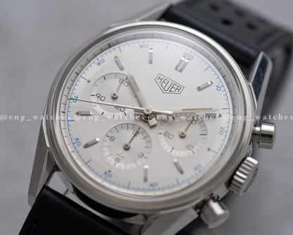 Tag heuer carrera re-edition cs3110