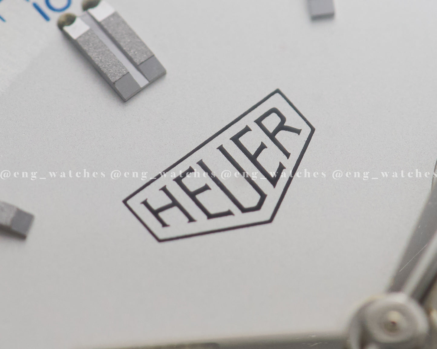 Tag heuer carrera re-edition cs3110