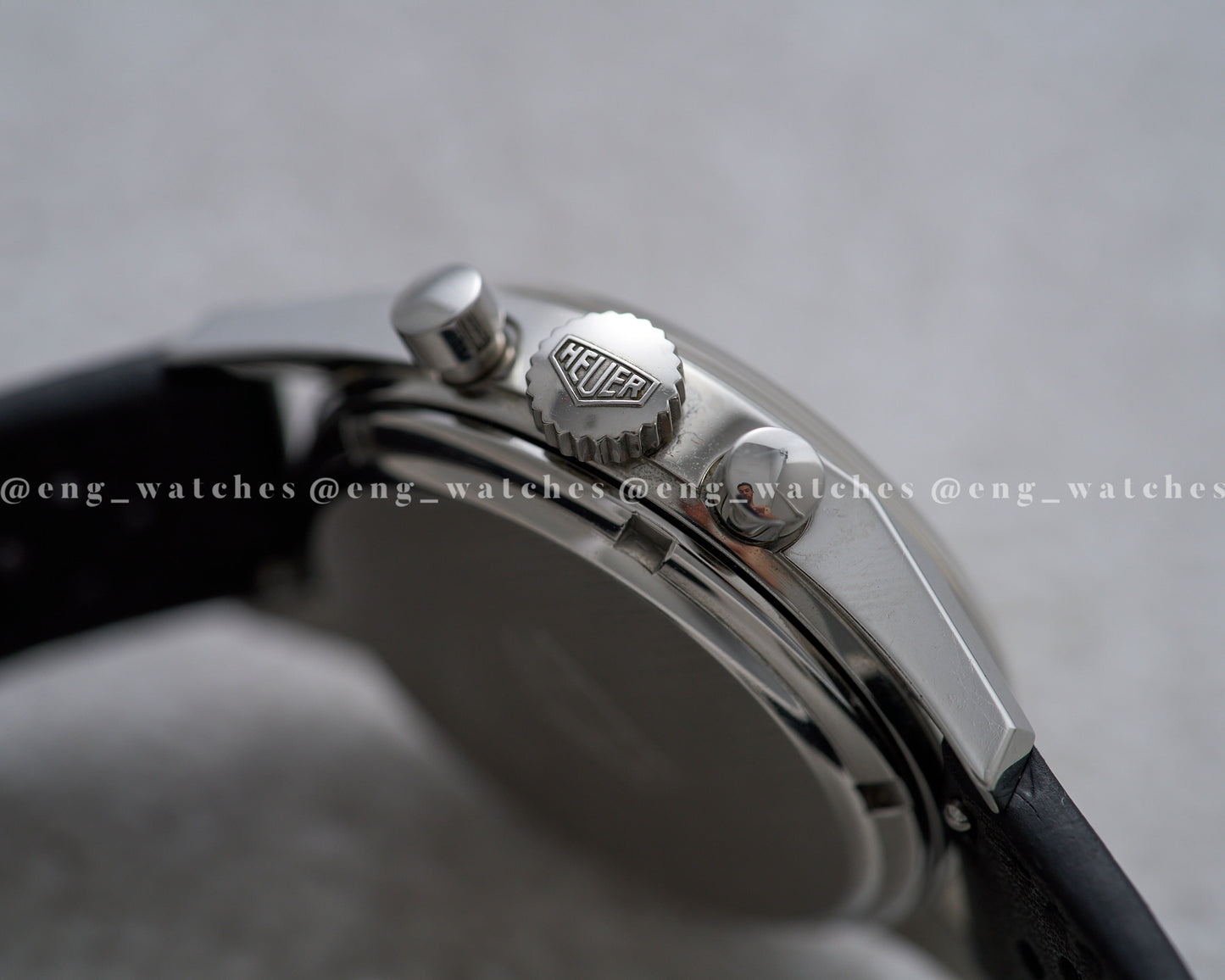 Tag heuer carrera re-edition cs3110