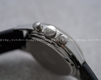 Tag heuer carrera re-edition cs3110