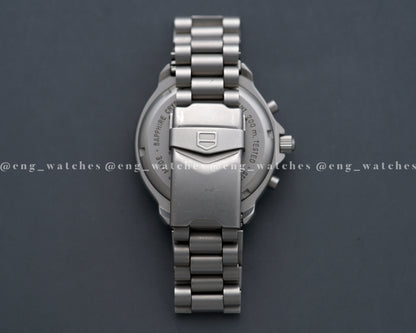Tag Heuer Formula 1 Chronograph