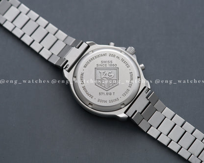 Tag Heuer Formula 1 Chronograph