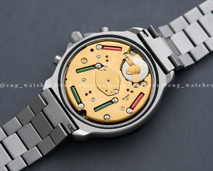 Tag Heuer Formula 1 Chronograph