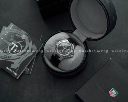 Tag Heuer Kirium Titanium Ti5