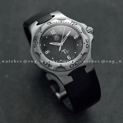 Tag Heuer Kirium Titanium Ti5