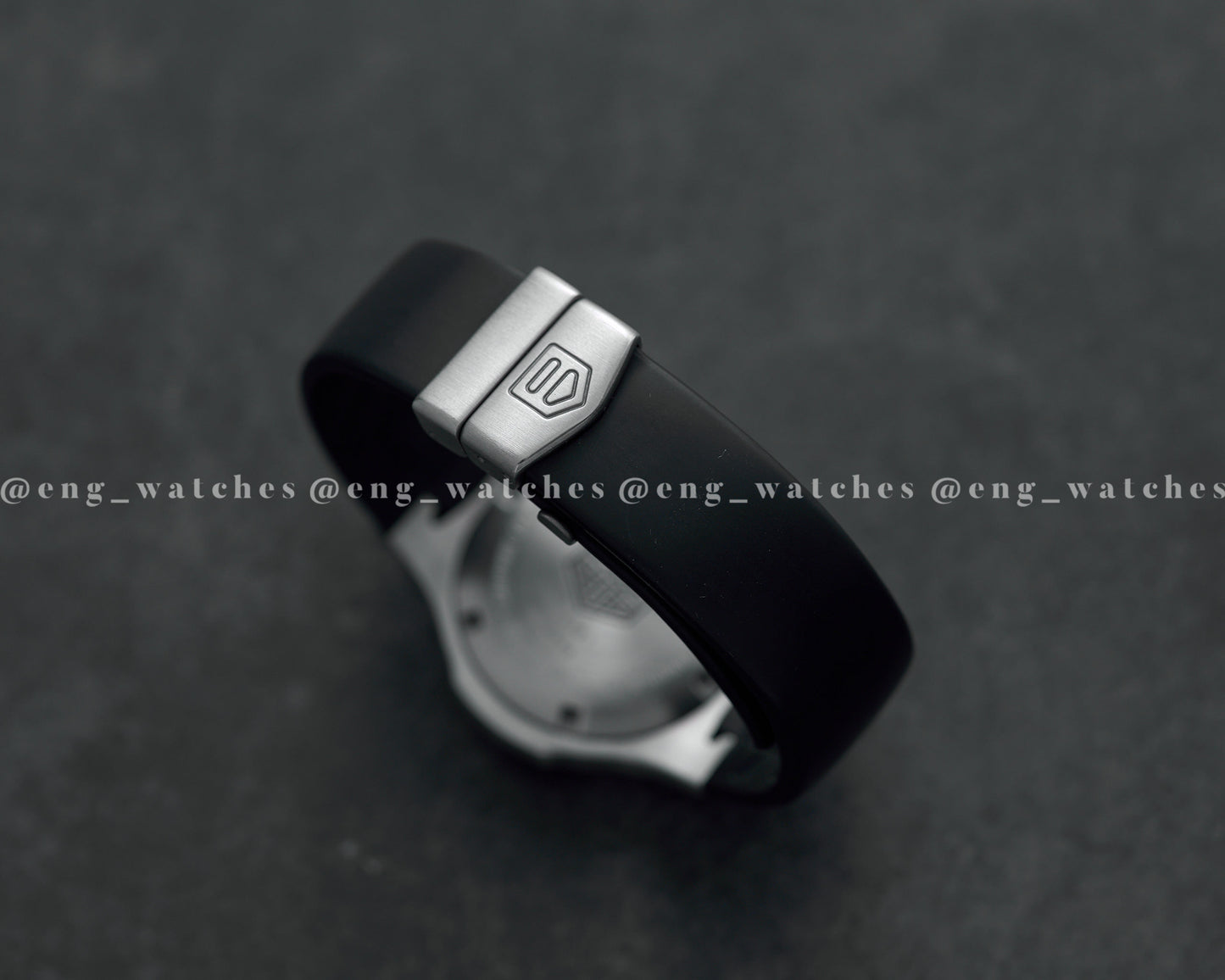 Tag Heuer Kirium Titanium Ti5