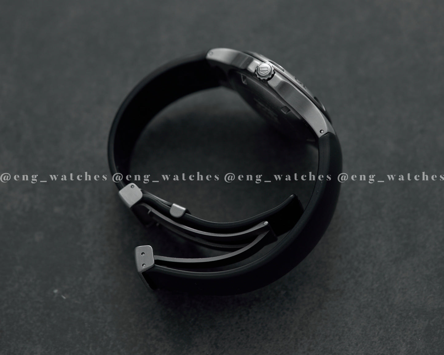 Tag Heuer Kirium Titanium Ti5