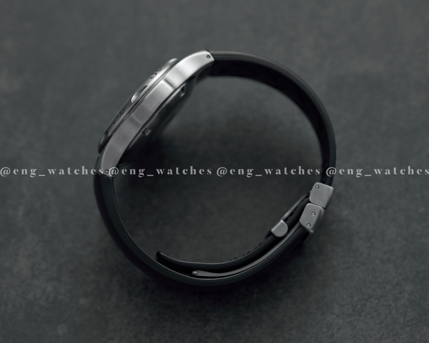 Tag Heuer Kirium Titanium Ti5