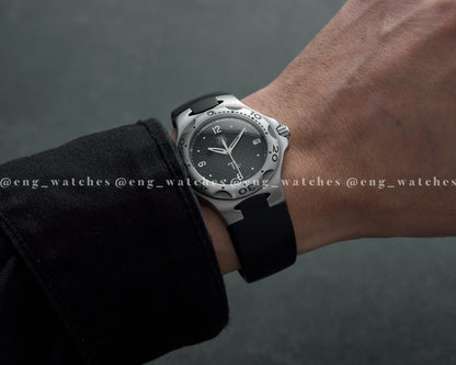 Tag Heuer Kirium Titanium Ti5