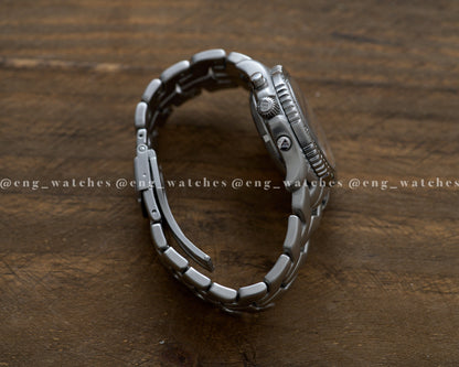Tag heuer link chronograph